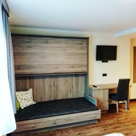 Die Reinbachstube Sankt Johann im Pongau Dış mekan fotoğraf