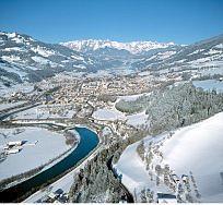 Die Reinbachstube Sankt Johann im Pongau Dış mekan fotoğraf
