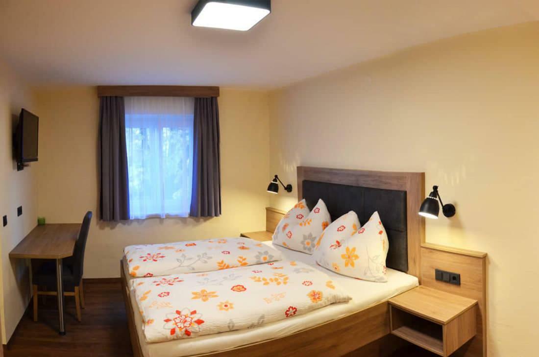 Die Reinbachstube Sankt Johann im Pongau Dış mekan fotoğraf